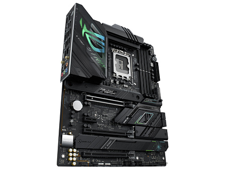 MB S1700 Asus ROG STRIX Z790-F GAMING WIFI  ATX