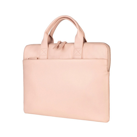 Tucano Bag Isotta Superslim 14.0", Pink
