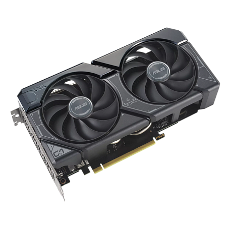 VGA ASUS RTX4060Ti 8GB GDDR6 Dual OC (DUAL-RTX4060TI-O8G)
