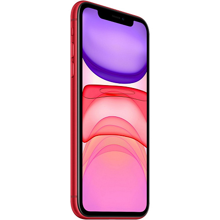 iPhone 11, 64Gb Red MD iPhone 11, 64Gb Red MD