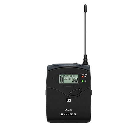 Wireless Microphone set Sennheiser "EW 135P G4-E"