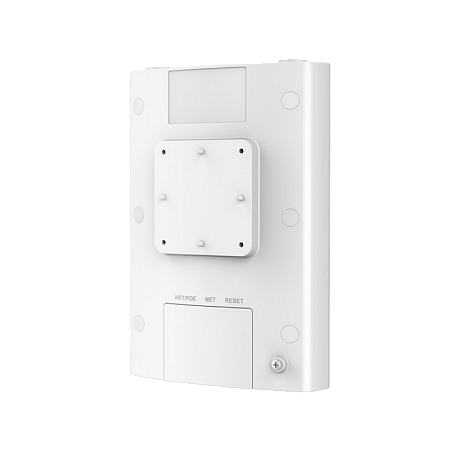 Wi-Fi AC Outdoor Dual Band Access Point Grandstream "GWN7630LR" 2330Mbps Gbit Ports, PoE, Controller
