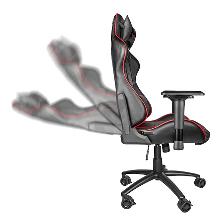 Genesis Chair Nitro 880, Black