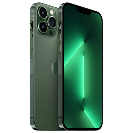iPhone 13 Pro, 1 TB Green MD
