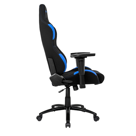 Gaming Chair AKRacing Core AK-EXWIDE-SE-BL Black/Blue, User max load up to 150kg / height 165-196cm