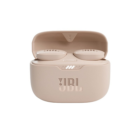  True Wireless JBL  Tune 130NC Sand