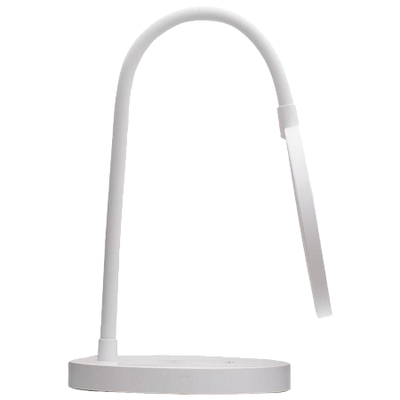 Remax LED Eye lamp, RT-E810/RL-LT12 with Wireless Charging, White