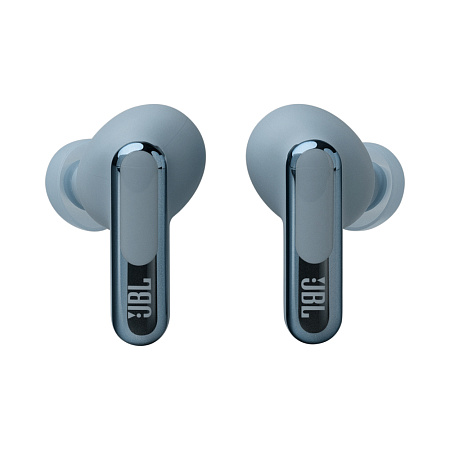 JBL Earphones TWS Live Beam 3, Blue