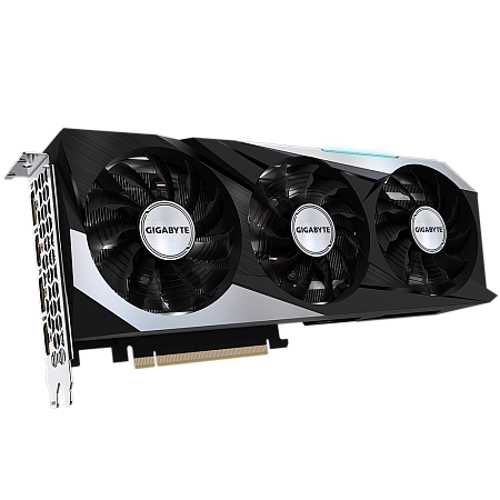 VGA Gigabyte Radeon RX 7600 8GB GDDR6 Gaming OC  (GV-R76GAMING OC-8GD)