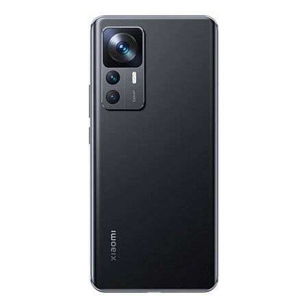 Xiaomi 12T 8/128GB EU Black