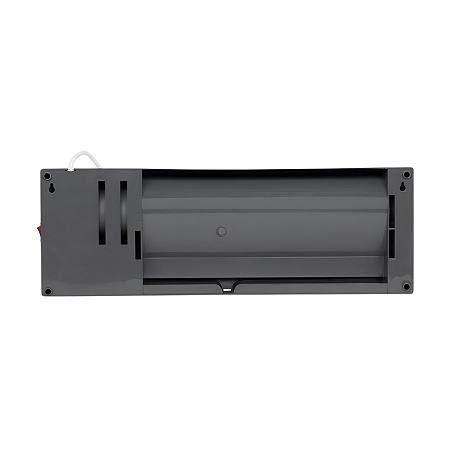 NOVEEN Air Curtain HC2200 Pilot LED White