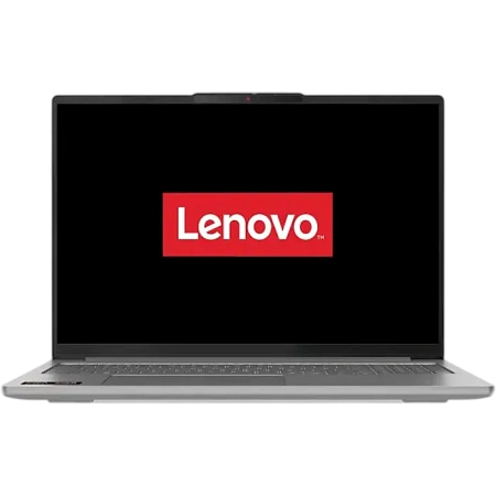 Ноутбук 16" Lenovo IdeaPad Pro 5 16AKP10, Luna Grey, AMD Ryzen AI 7 350, 24Гб/512Гб, Без ОС