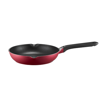 Ambiton, Frying Pan, Noel, 26 Cm, Qualum Basic Coating, Aluminium