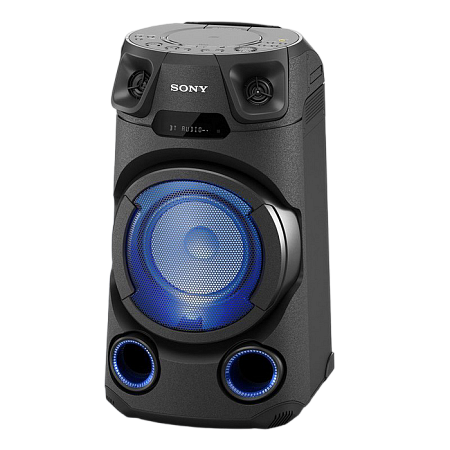 Audio System  SONY MHC-V13