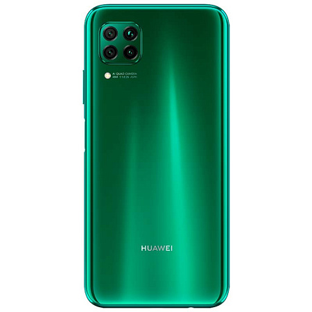 Huawei P 40 Lite DS 6/128GB Green Huawei P 40 Lite DS 6/128GB Green