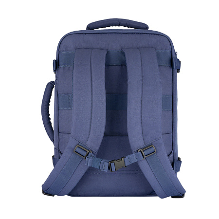 Tucano Travel Backpack Tugo' M Cabin 15.6", Blue