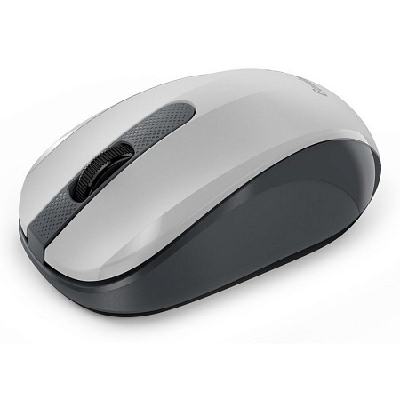 Wireless Mouse Genius NX-8008S, 1200 dpi, 3 buttons, Ambidextrous, 54g, Silent, BlueEye, 1xAA, 2.4Gh