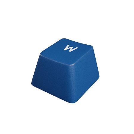Keycaps Genesis Lead 300 Navy Blue Double Shot Keycaps Genesis Lead 300 Navy Blue Double Shot