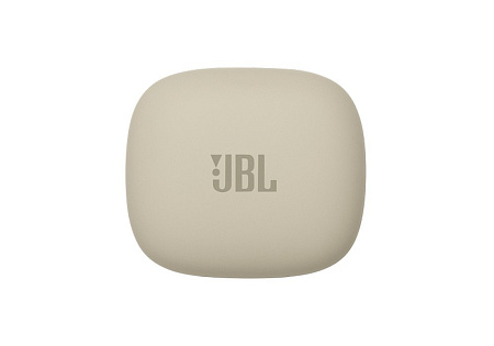  True Wireless JBL  LIVE PRO+ Beige TWS Adaptive Noise Cancelling with Smart Ambient