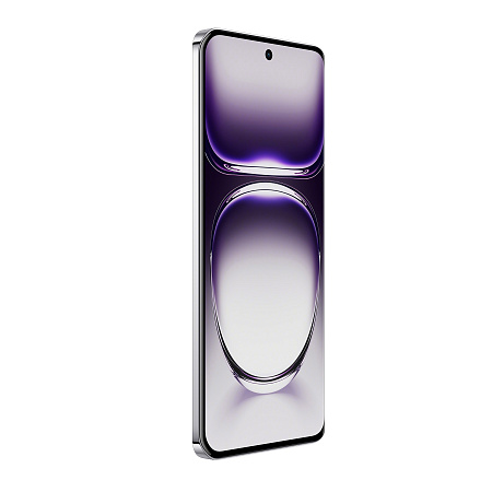 OPPO Reno 12 5G 12/256GB Astro Silver