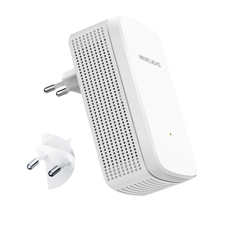 Wi-Fi AC Dual Band Range Extender/Access Point MERCUSYS "ME20", 750Mbps
