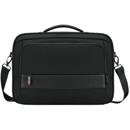 Сумка для ноутбука Lenovo ThinkPad Professional Gen 2, 14", Термопластик ПЭТ, Чёрный