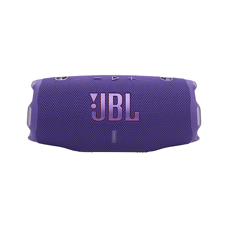 JBL Wireless Speaker Charge 6, Purple