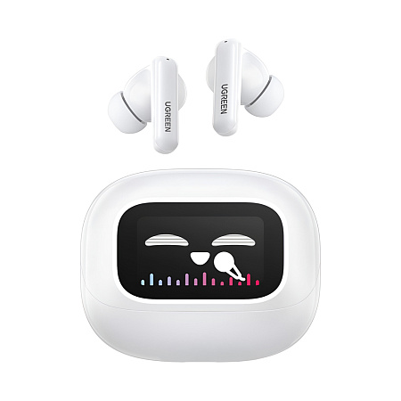 UGREEN TWS HiTune T6 Magic | WS211 , White