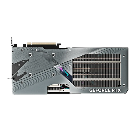 VGA Gigabyte RTX4070 12GB GDDR6X Aorus Master  (GV-N4070AORUS M-12GD)