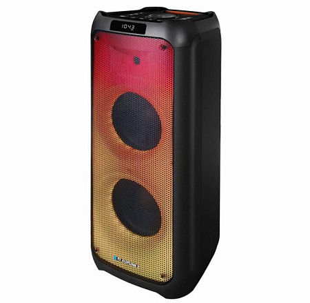 Blaupunkt Portable Audio Systems PB10DB