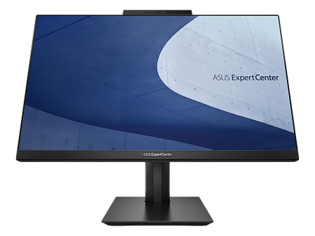 Моноблок ASUS ExpertCenter E5, 23,8", Intel Core i7-11700B, 16Гб/512Гб, Без ОС, Чёрный