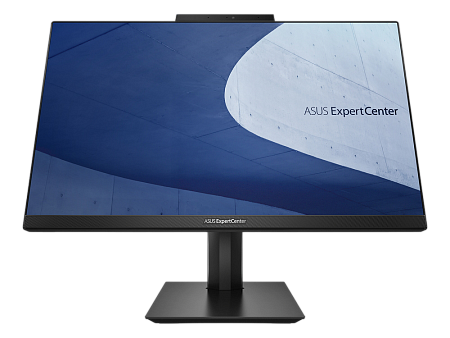Asus AiO ExpertCenter E5402 Black (23.8"FHD IPS Core i7-11700B 3.2-4.8GHz, 16GB, 512GB, Wired KB&MS,