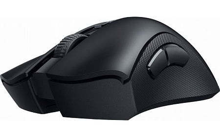 Gaming Wireless Mouse Razer DeathAdder V2 Pro, 20к dpi, 8 buttons, 50G, 650IPS, Opt.SW, 88g, On-Boar