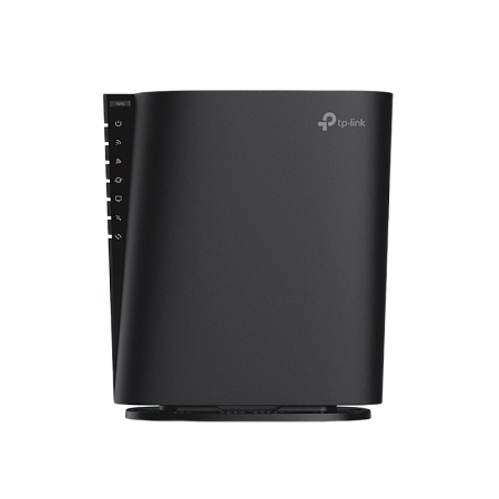 Wi-Fi 6 Dual Band TP-LINK Router "Archer AX80", 6000Mbps, OFDMA, MU-MIMO,1x2.5Gbit LAN/WAN, USB3.0