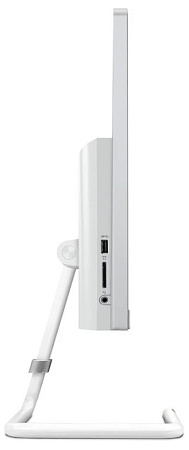 Lenovo AIO IdeaCentre A340-22IGM White (21.5" FHD IPS Pentium J5040 2.0-3.2GHz, 4GB, 256GB, W10H) Lenovo AIO IdeaCentre A340-22IGM White (21.5" FHD IPS Pentium J5040 2.0-3.2GHz, 4GB, 256GB, W10H)