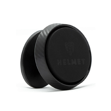 Helmet Car Holder AirVent, Carbon Helmet Car Holder AirVent, Carbon