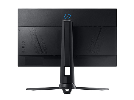 23.8" SAMSUNG Odyssey G3 LF24G35TFW,Black,VA,1920x1080,144Hz,FreeSync,1msMPRT,250cd,DSub+DP+HDMI,Pvt
