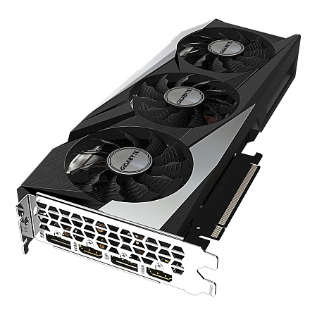 VGA Gigabyte RTX3060Ti 8GB GDDR6 Gaming OC  (GV-N306TGAMING OC-8GD)