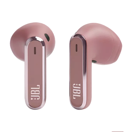  True Wireless JBL  LIVE Flex  Pink TWS True Adaptive Noise Cancelling
