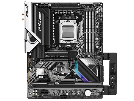 MB AM5 ASRock X670E PRO RS ATX