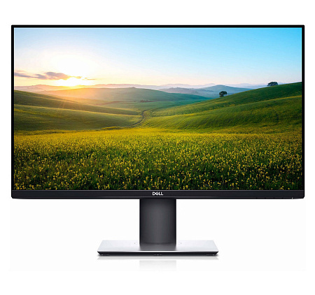 27" DELL P2720DC, Black, IPS, 2560x1440, 75Hz, 5ms, 350cd, 1000:1, HDMI+DP+USB+TypeC 27" DELL P2720DC, Black, IPS, 2560x1440, 75Hz, 5ms, 350cd, 1000:1, HDMI+DP+USB+TypeC