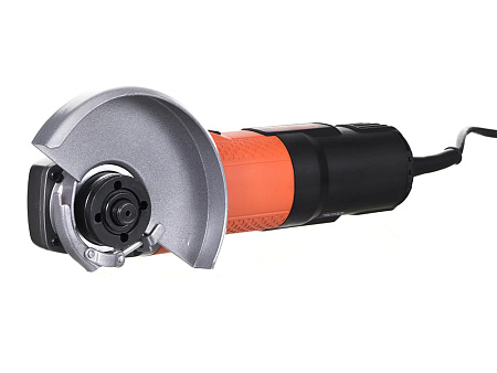 Angle Grinder Black+Decker (BEG120-QS) 800 W 125mm 12.000 rpm Angle Grinder Black+Decker (BEG120-QS) 800 W 125mm 12.000 rpm