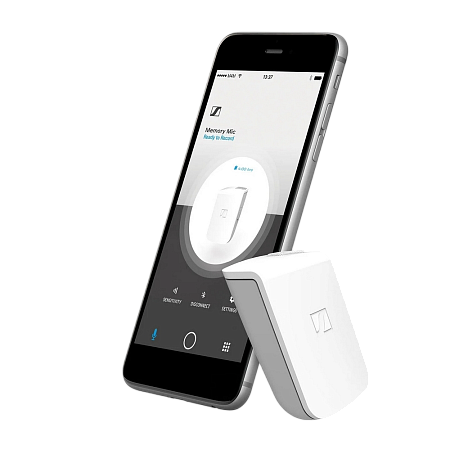 Sennheiser Memory Mic