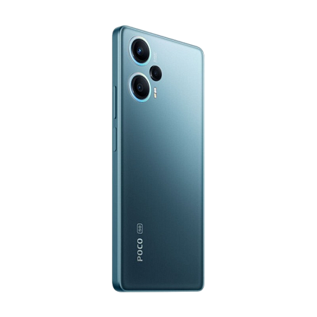 Poco F5 5G 12/256GB EU Blue