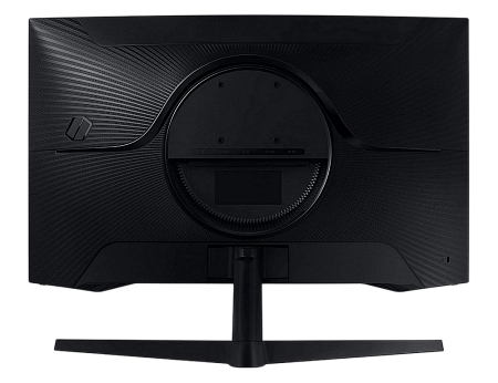 27" SAMSUNG Odyssey G5 C27G55TQ, Black Curved-VA 2560x1440, FreeSync144Hz, 1ms MPRT, 250cd, DP+HDMI