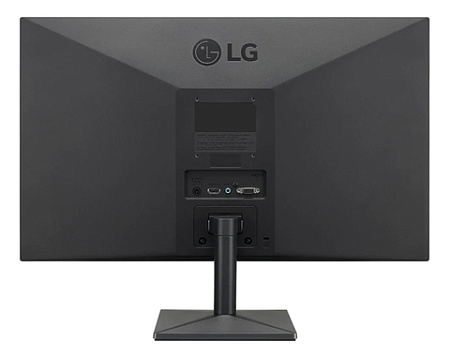 21.5" LG 22EA430V-B, Black, IPS, 1920x1080, 75Hz, FreeSync, 5ms, 250cd, Mega DCR, D-Sub+HDMI+DVI+Aux