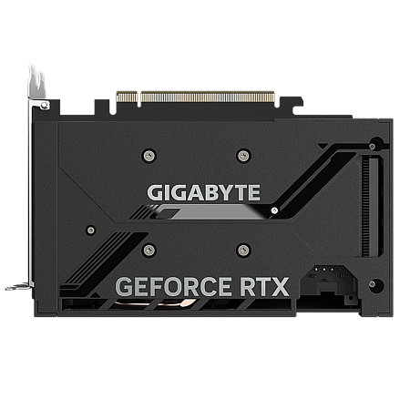 VGA Gigabyte RTX4060 8GB GDDR6 WindForce OC (GV-N4060WF2OC-8GD)