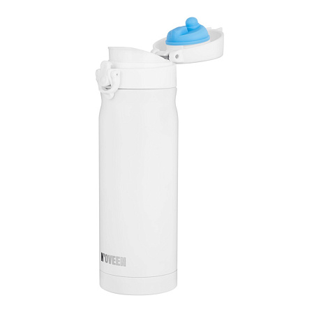 NOVEEN Thermos TB811 400 ML, White