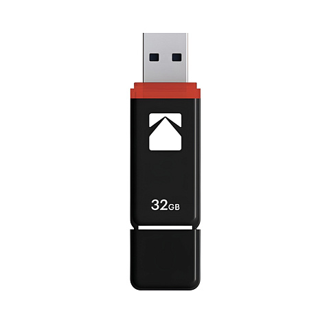 Kodak USB Drive 2.0 Classic Serie  K100 32 GB