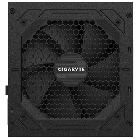 Блок питания для компьютеров Gigabyte GP-P850GM, 850Вт, ATX, Полностью модульный